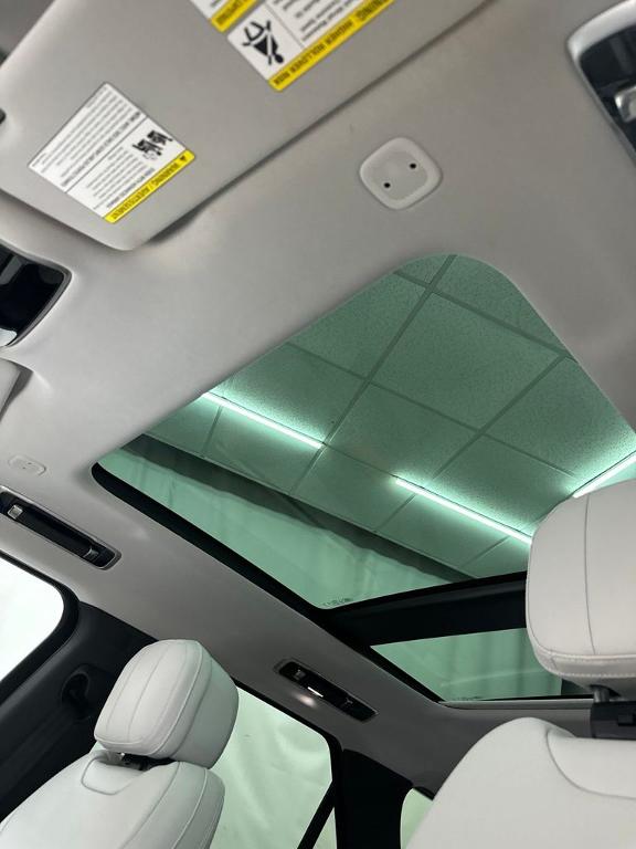2023 LAND Rover RANGE ROVER SPORT SE 缩略图 23