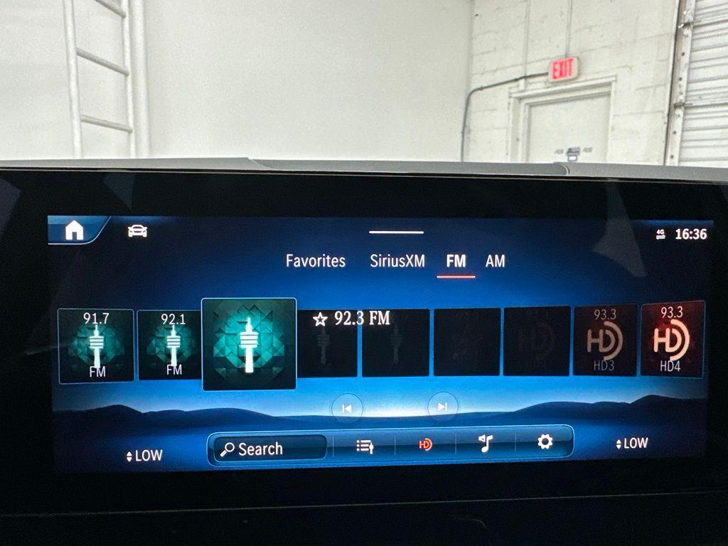 صورة مصغرة 17 لـ 2026 Mercedes-BENZ AMG GLA 35 BASE