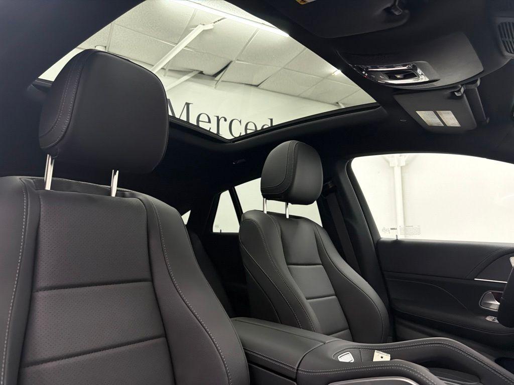 2026 Mercedes-BENZ GLE 缩略图 29