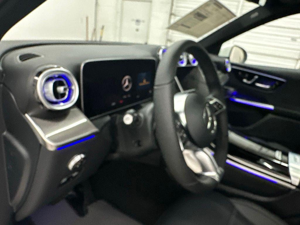 2027 Mercedes-BENZ GLC 缩略图 13