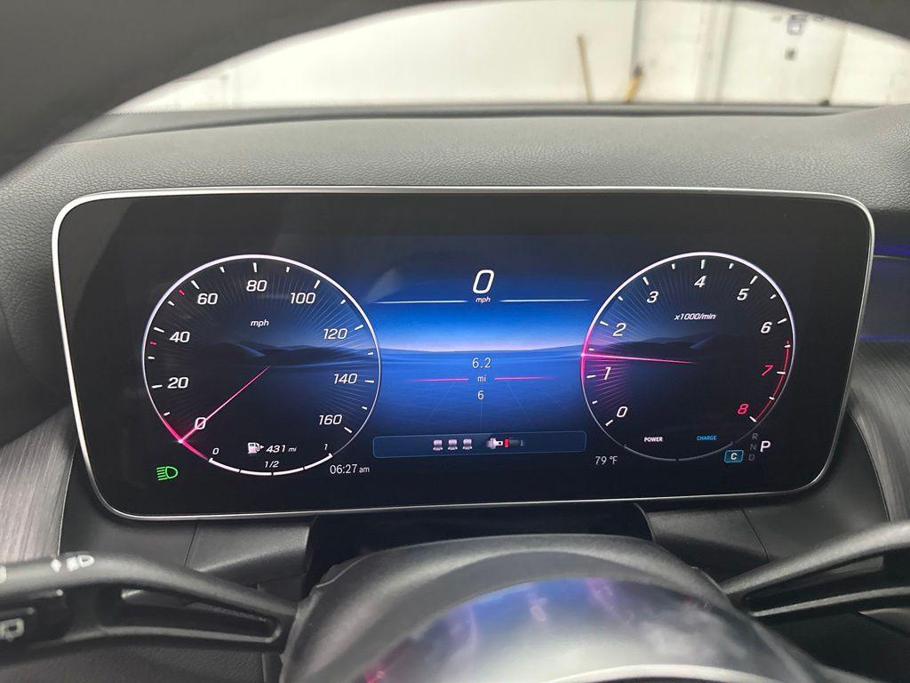 2026 Mercedes-BENZ GLC 缩略图 15