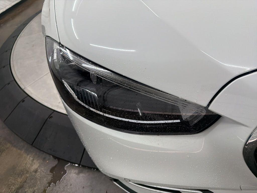 MERCEDES-BENZ S-CLASS - 10