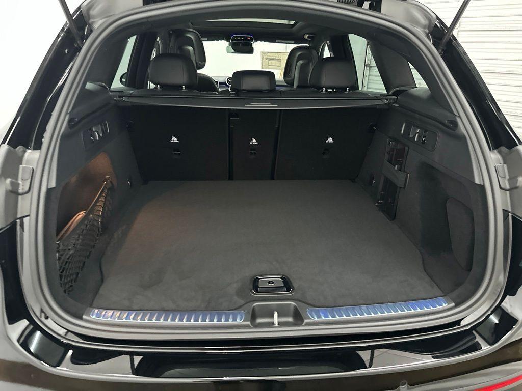 2026 Mercedes-BENZ GLC — миниатюра 28