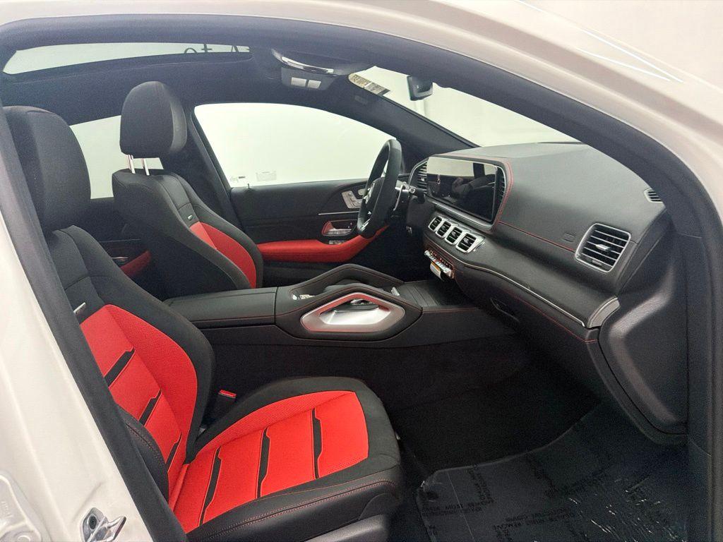 صورة مصغرة 28 لـ 2026 Mercedes-BENZ AMG GLE 53 BASE