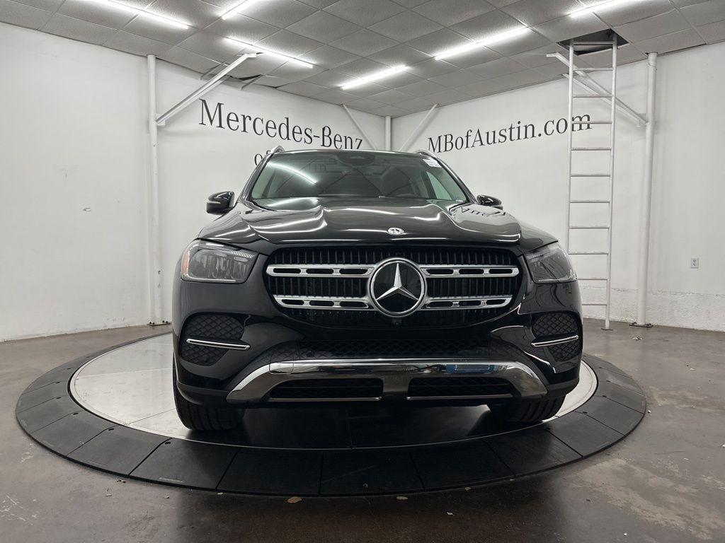 2026 Mercedes-BENZ GLE photo 2