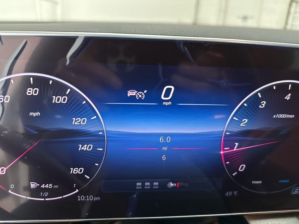 2026 Mercedes-BENZ GLC 缩略图 12