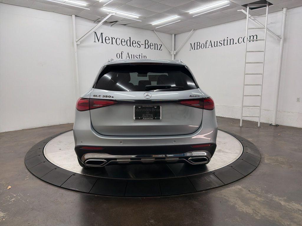 MERCEDES-BENZ GLC - 6