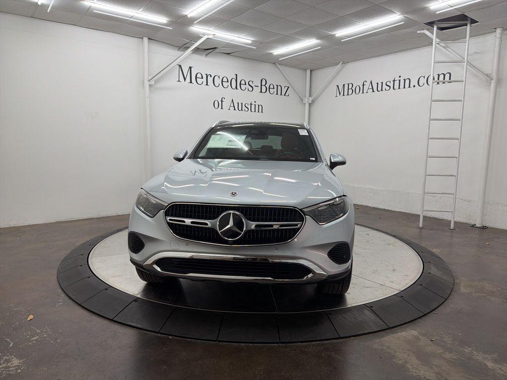 MERCEDES-BENZ GLC - 2