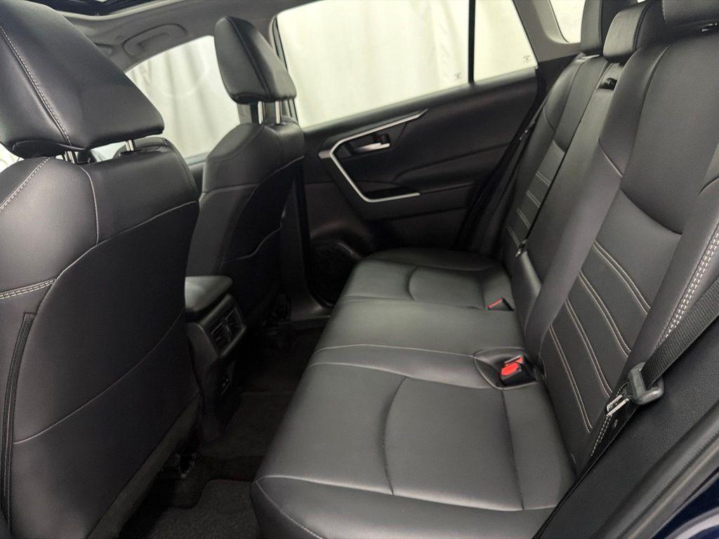2024 Toyota RAV4 XLE PREMIUM — миниатюра 23