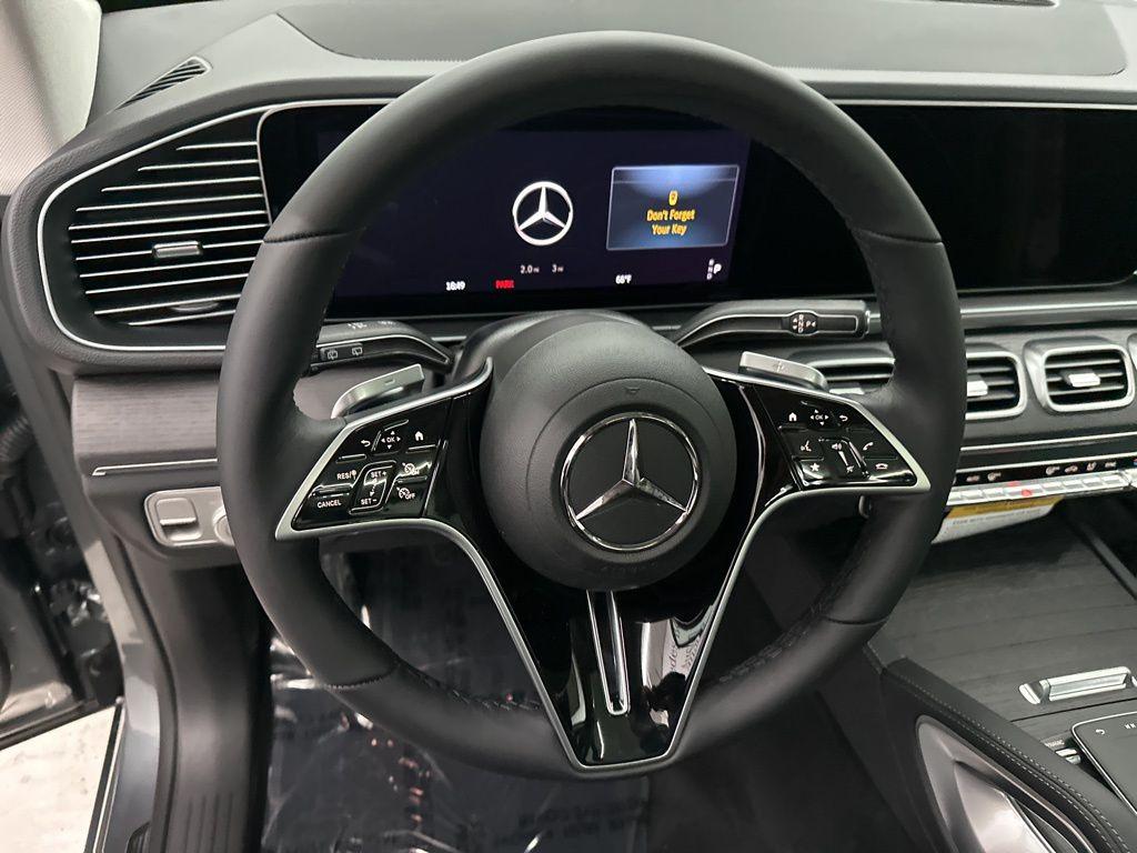 MERCEDES-BENZ GLE - 10