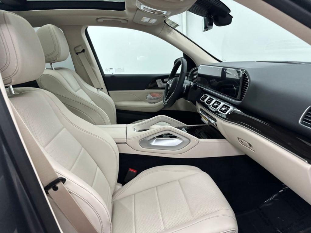 صورة مصغرة 25 لـ 2026 Mercedes-BENZ GLE