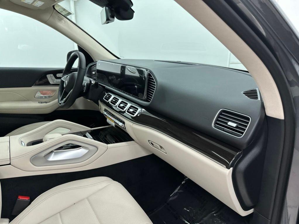 صورة مصغرة 24 لـ 2026 Mercedes-BENZ GLE