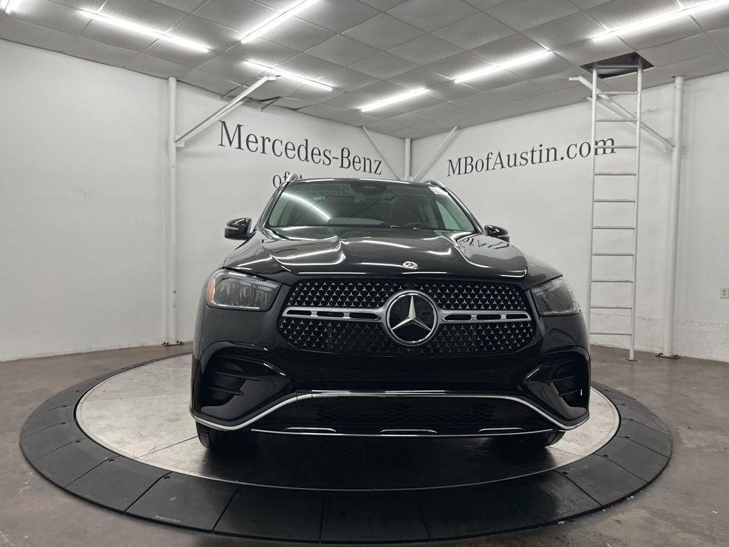 MERCEDES-BENZ GLE - 2
