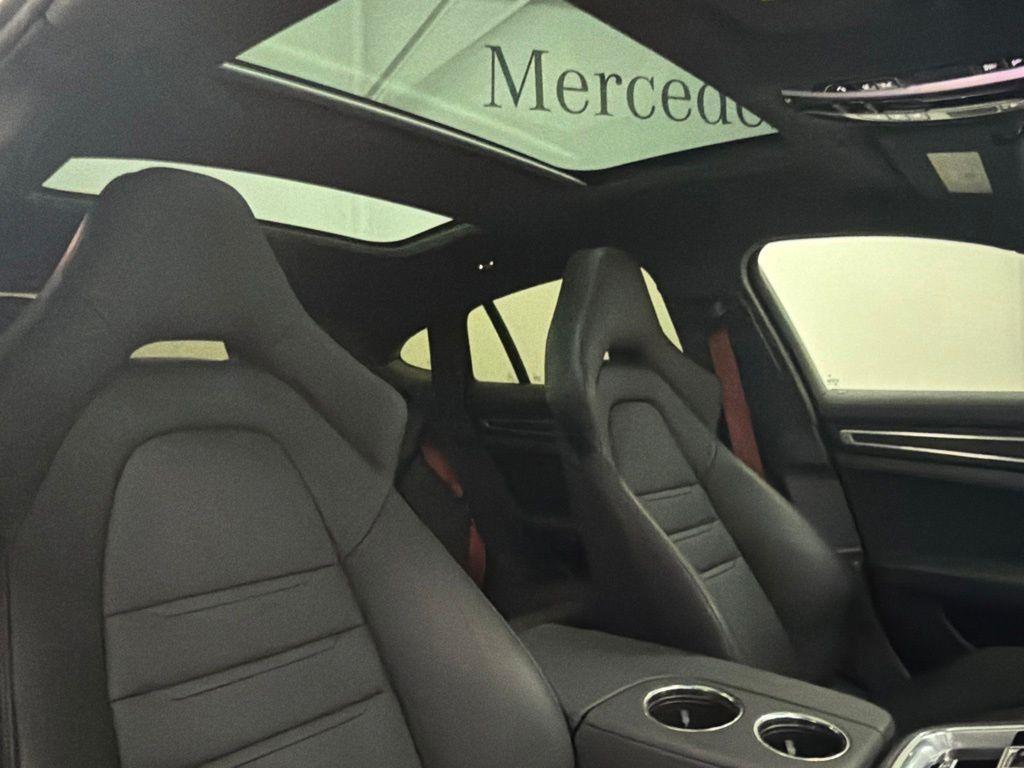 2023 Porsche PANAMERA GTS — миниатюра 28