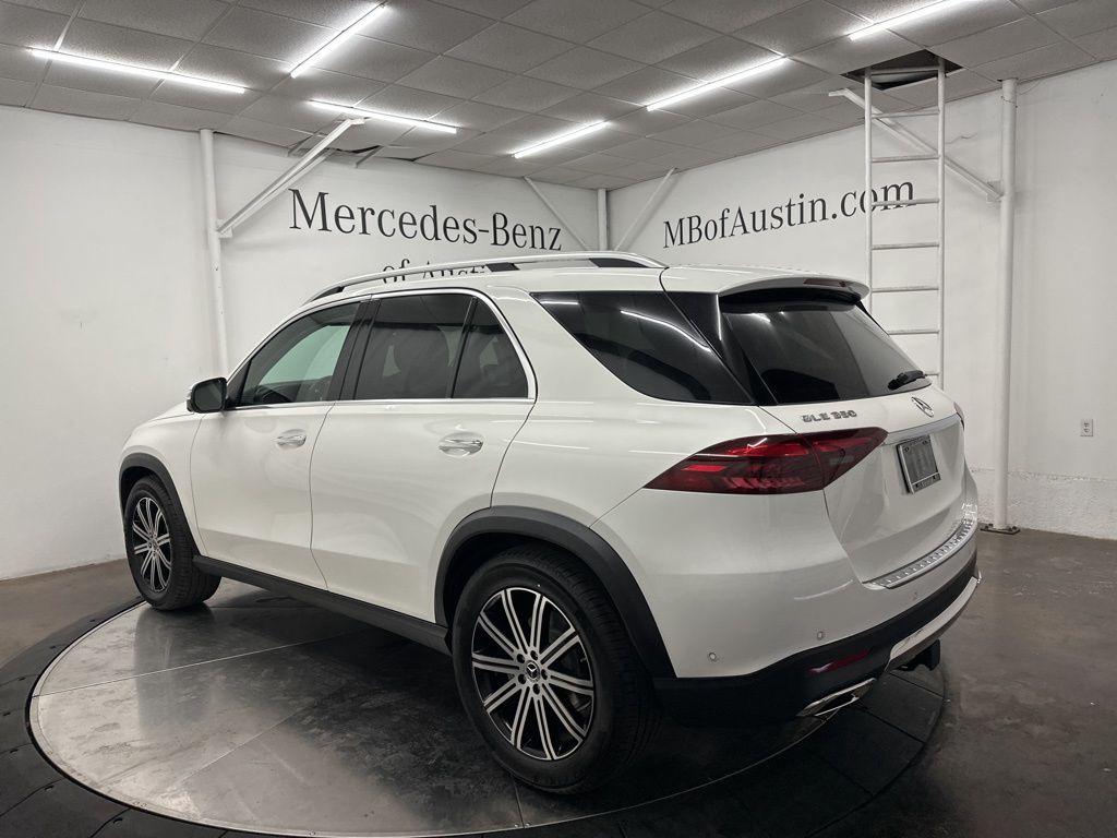 2026 Mercedes-BENZ GLE photo 5