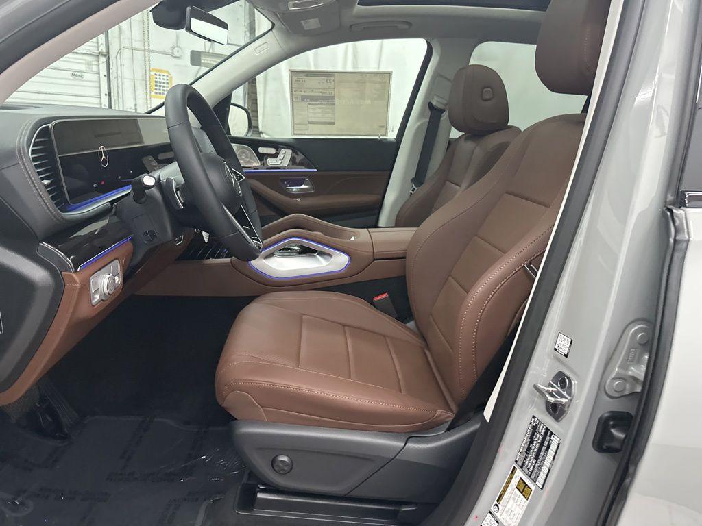 صورة مصغرة 21 لـ 2026 Mercedes-BENZ GLE