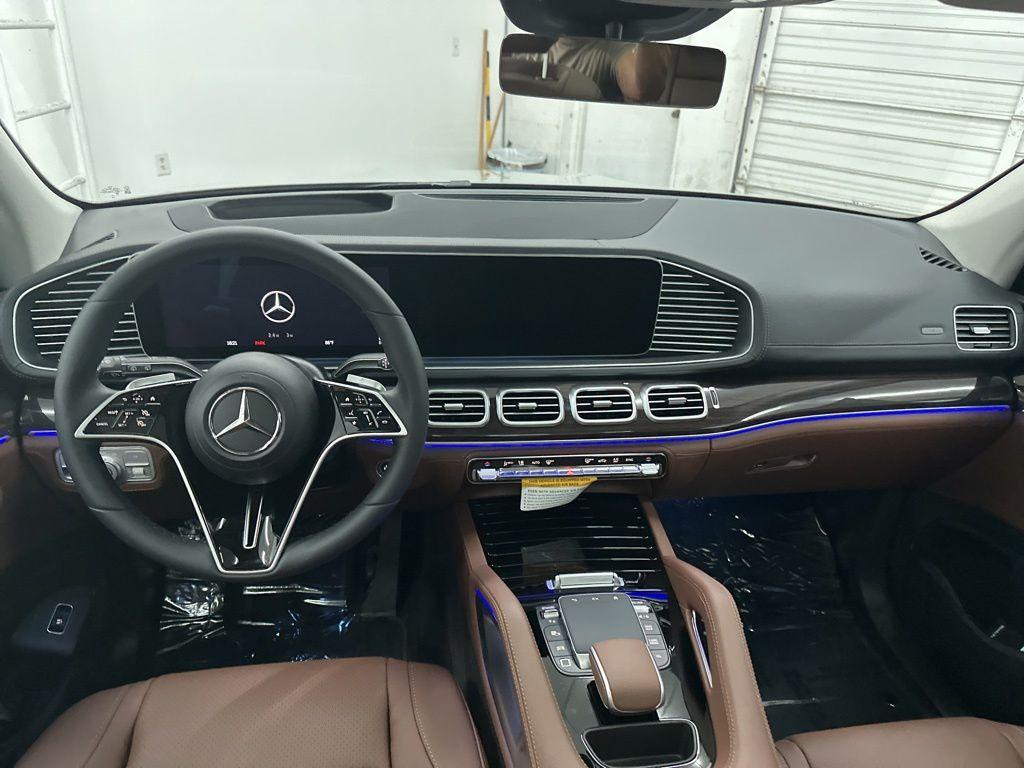 صورة مصغرة 23 لـ 2026 Mercedes-BENZ GLE