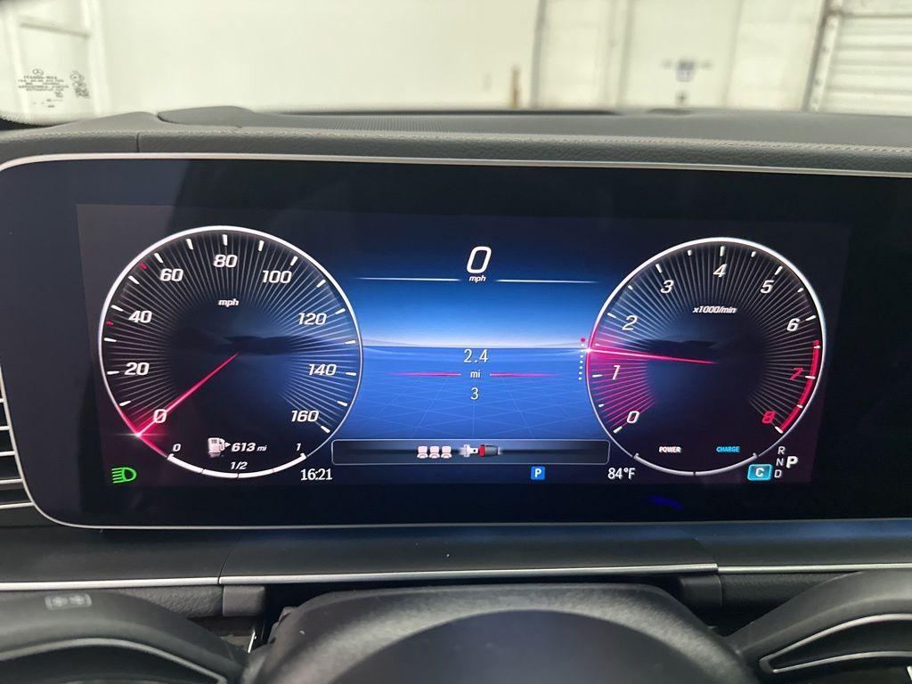 صورة مصغرة 15 لـ 2026 Mercedes-BENZ GLE
