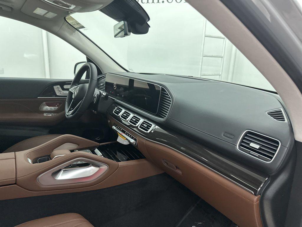 صورة مصغرة 26 لـ 2026 Mercedes-BENZ GLE