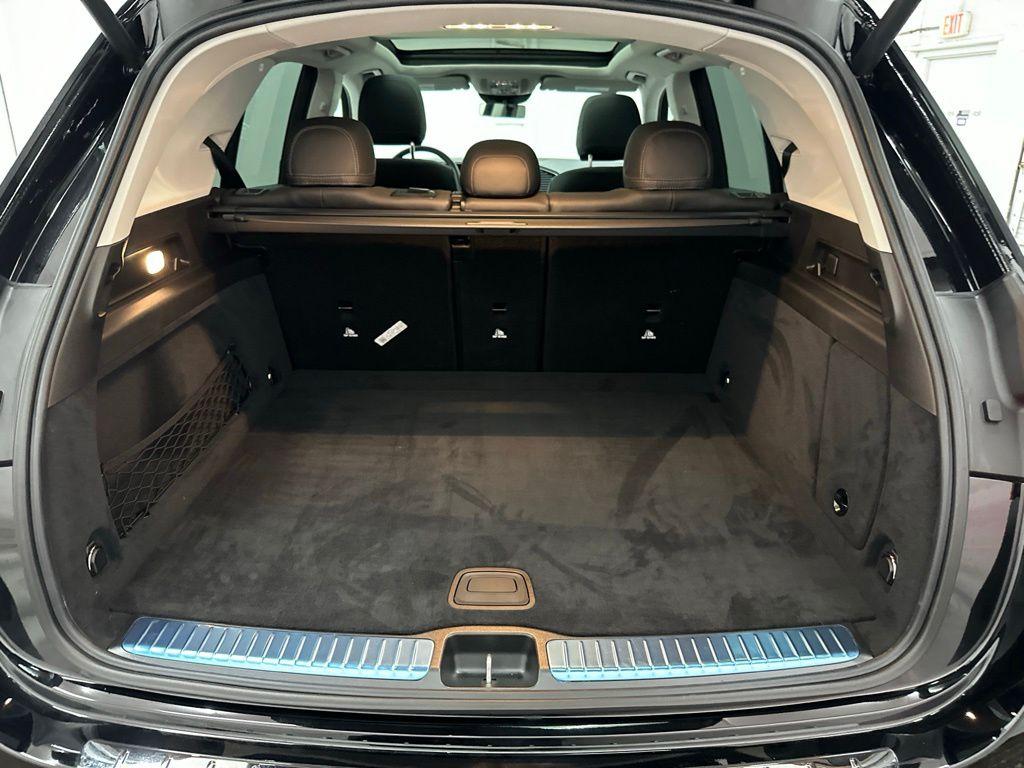 2026 Mercedes-BENZ GLE — миниатюра 28