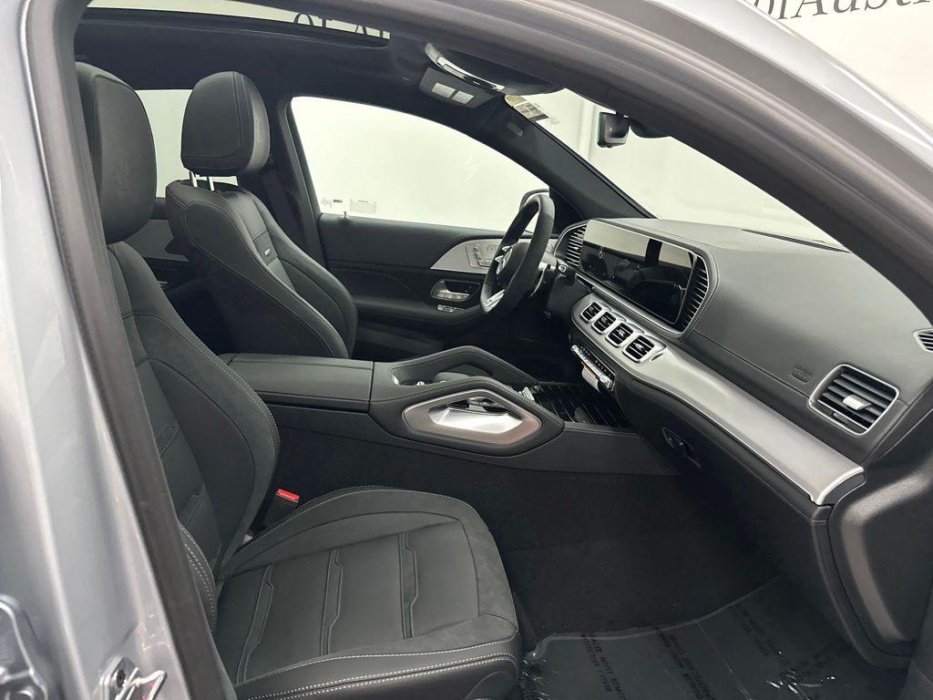 صورة مصغرة 28 لـ 2026 Mercedes-BENZ AMG GLE 53 BASE