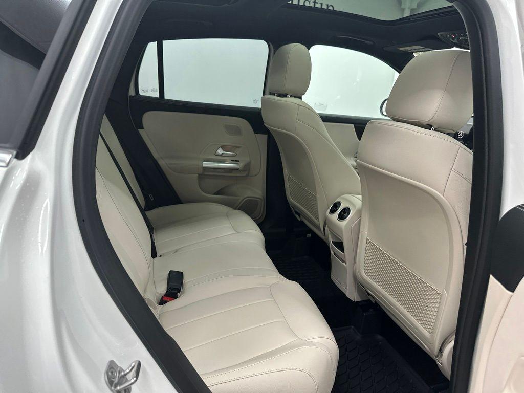 صورة مصغرة 25 لـ 2026 Mercedes-BENZ GLA