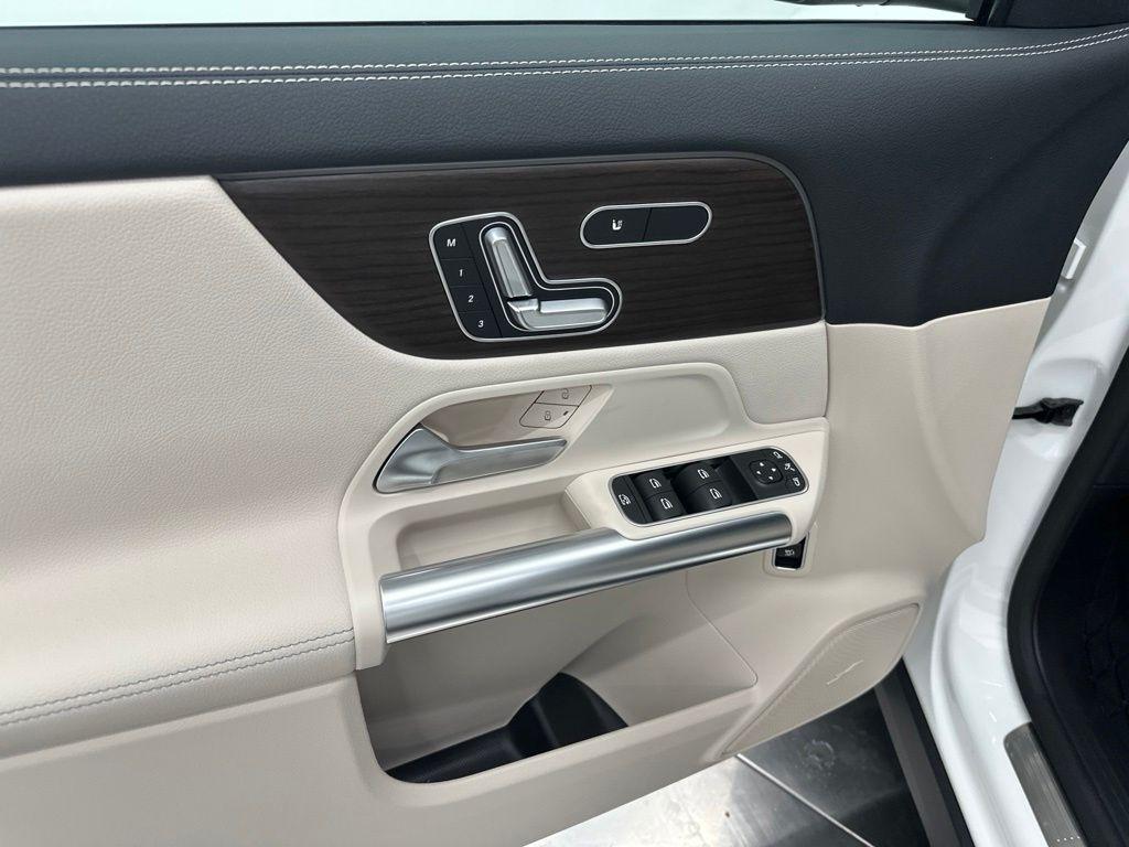 صورة مصغرة 14 لـ 2026 Mercedes-BENZ GLA