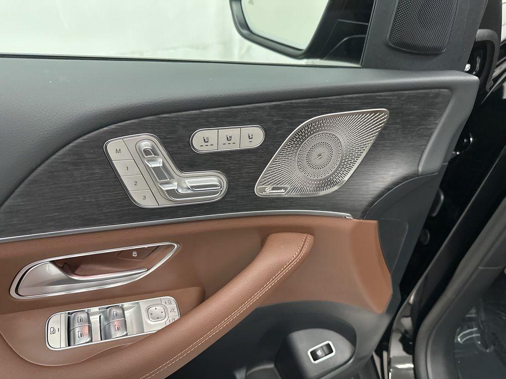 MERCEDES-BENZ GLE - 10