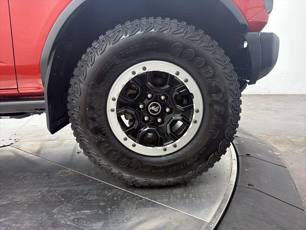 FORD BRONCO - 9
