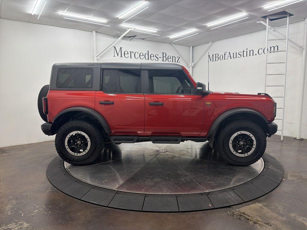 FORD BRONCO - 8