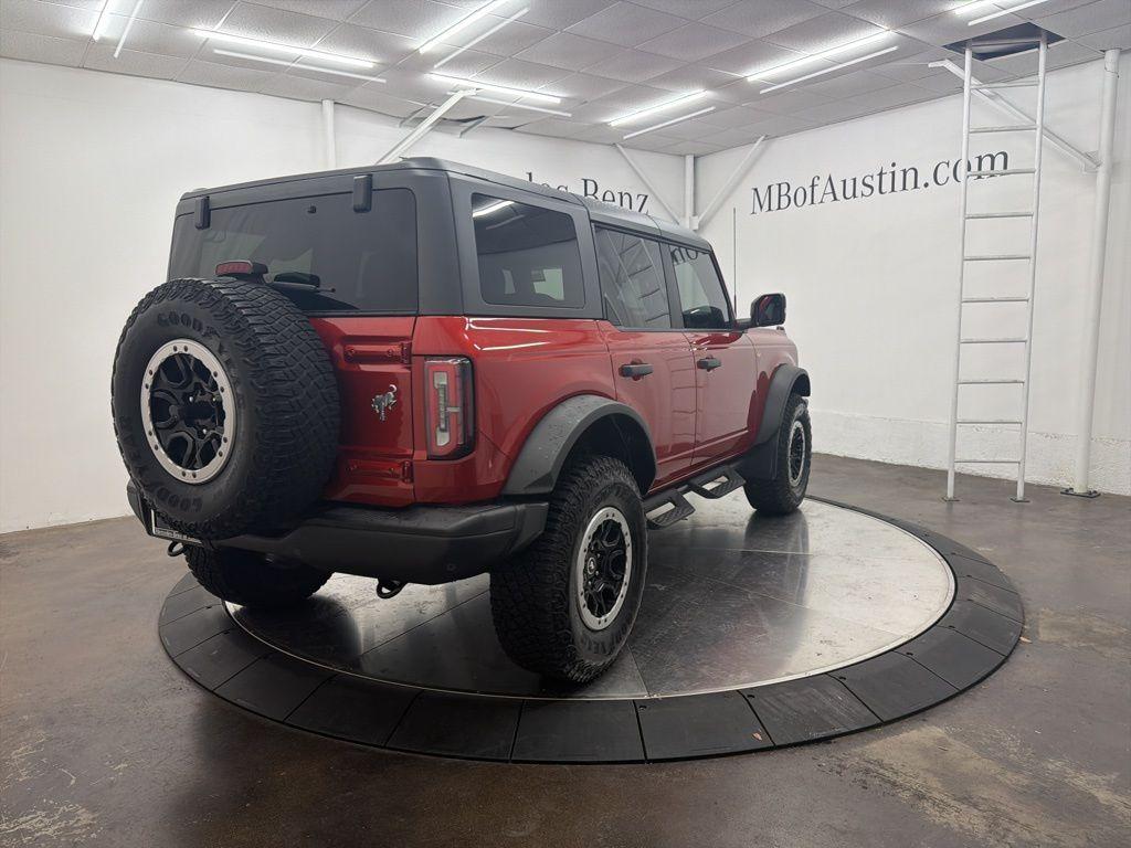 FORD BRONCO - 7