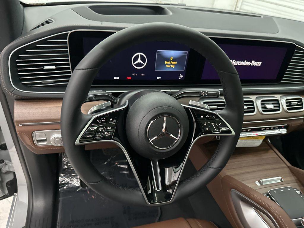 MERCEDES-BENZ GLE - 10