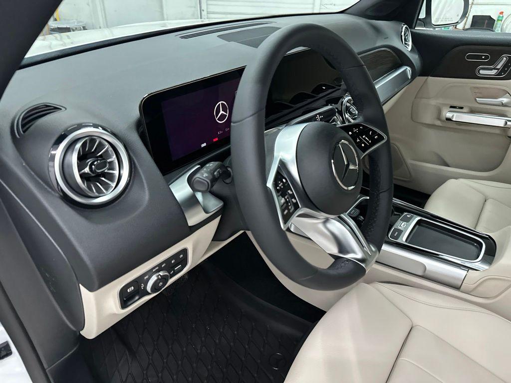صورة مصغرة 12 لـ 2026 Mercedes-BENZ GLB