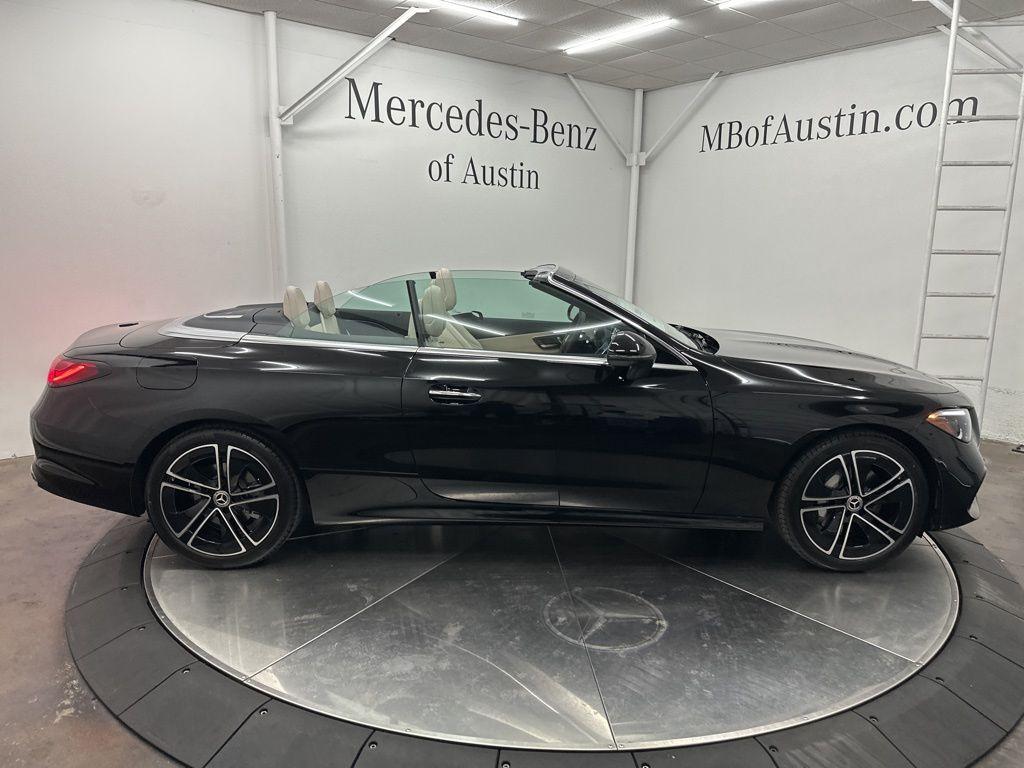 MERCEDES-BENZ CLE - 9