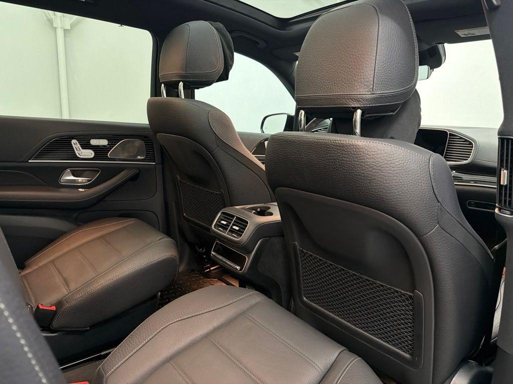 صورة مصغرة 23 لـ 2025 Mercedes-BENZ GLS