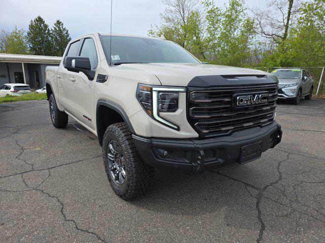 New 2026 GMC Sierra 1500 AT4X