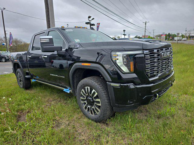New 2026 GMC Sierra 2500 Denali Ultimate