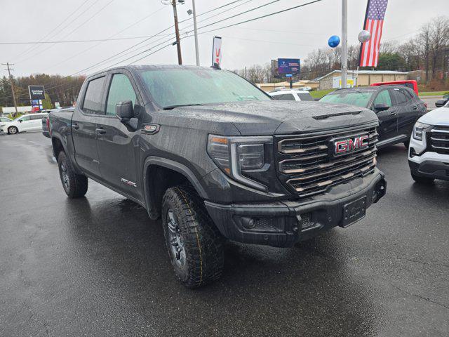 New 2026 GMC Sierra 1500 AT4X