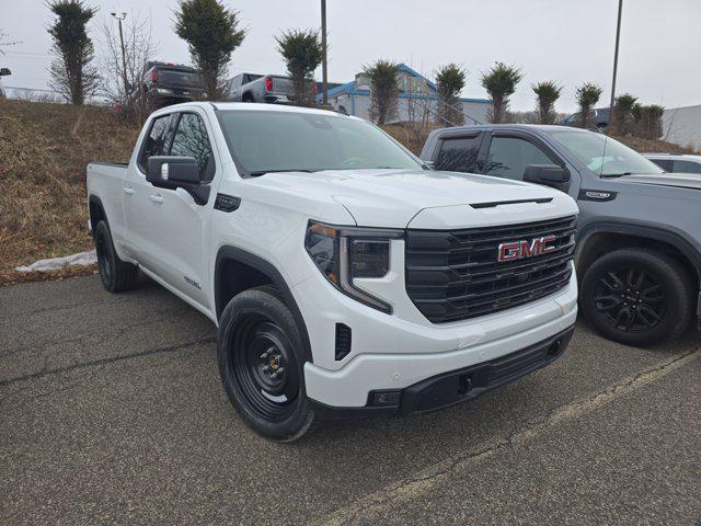 New 2026 GMC Sierra 1500 Elevation