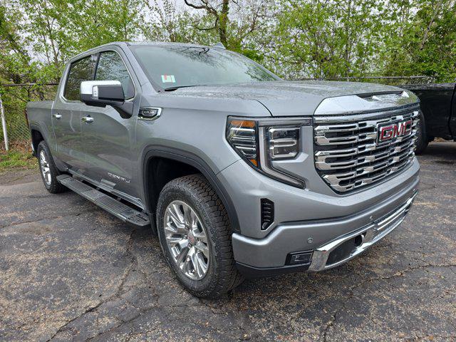New 2026 GMC Sierra 1500 Denali