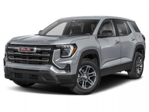 New 2025 GMC Terrain AWD Elevation