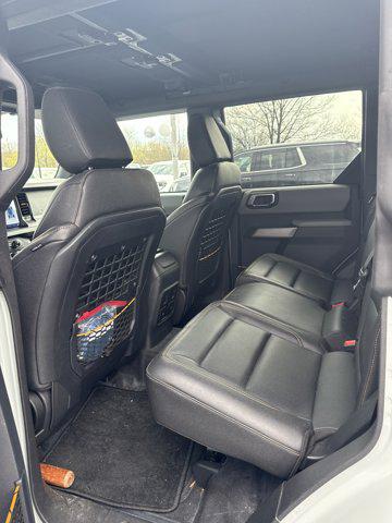 FORD BRONCO - 10