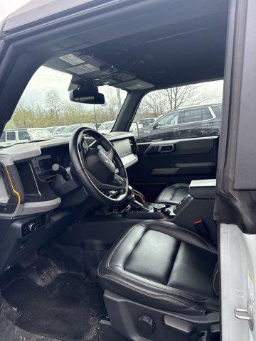 FORD BRONCO - 9