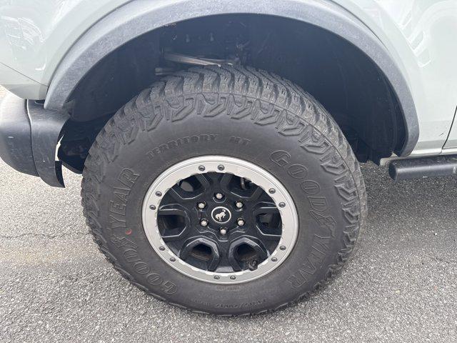 FORD BRONCO - 3