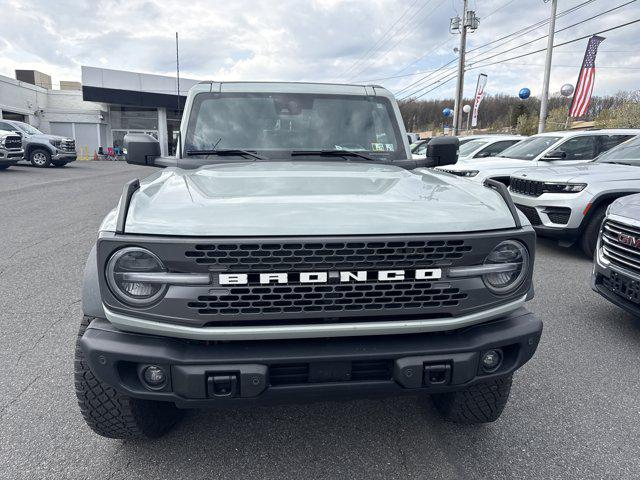 FORD BRONCO - 5