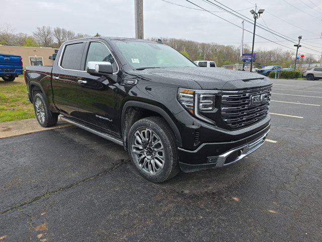New 2026 GMC Sierra 1500 Denali Ultimate