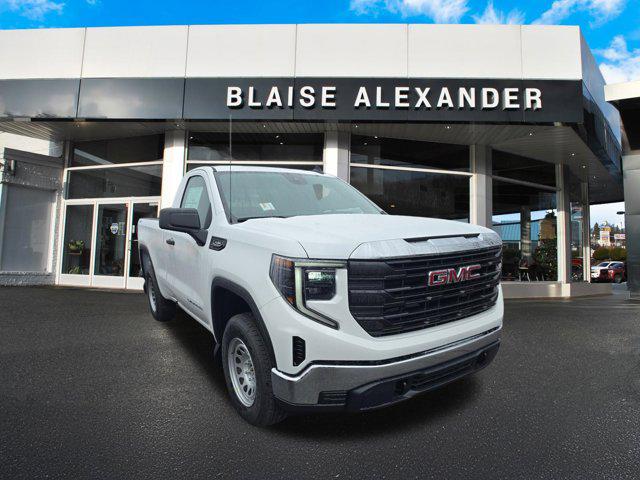 New 2026 GMC Sierra 1500 Pro