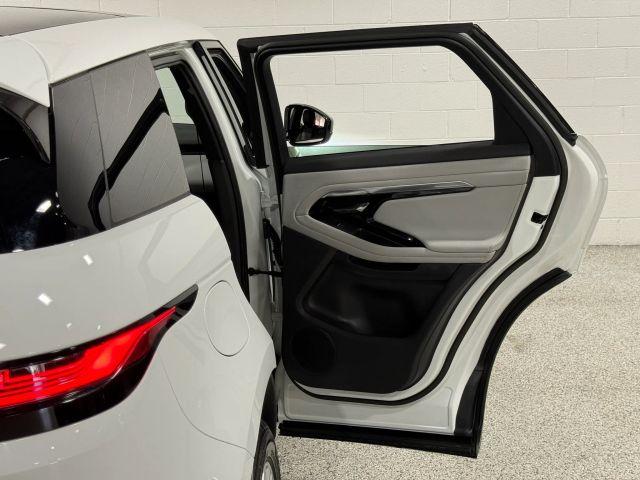 2023 LAND Rover RANGE ROVER EVOQUE R-DYNAMIC S 缩略图 53