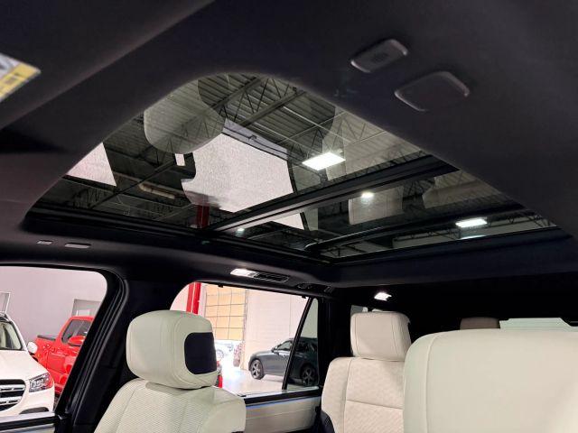 2023 Toyota SEQUOIA CAPSTONE — миниатюра 16