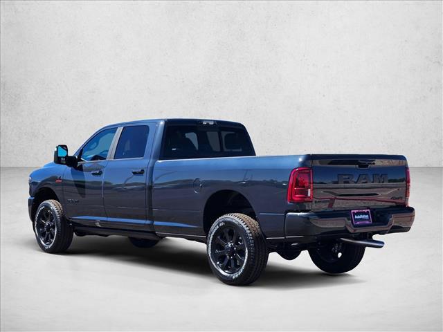 صورة 9 لـ 2026 RAM 2500 LARAMIE CREW CAB 4X4 8' BOX